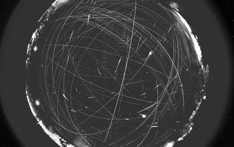 Capture Stack vom 13. August 2023