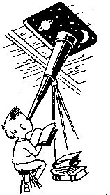 Totale Mondfinsternis 🔭