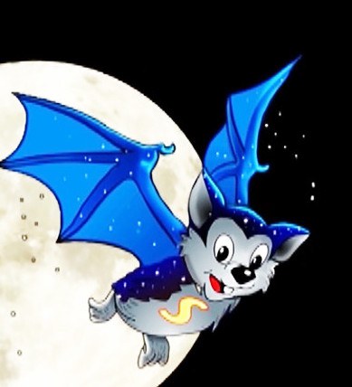 Ein Sternbild für Flappi Ein Sternbild für Flappi