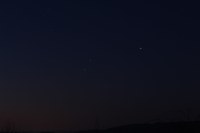 Der Sternhimmel Mai 2020