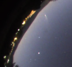 Komet Neowise (C/2020 F3) Komet Neowise (C/2020 F3)