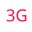 3G ab Dienstag den 12. Oktober