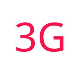 3G ab Dienstag den 12. Oktober