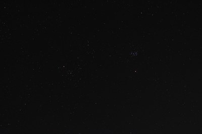 Der Sternhimmel im März 2021