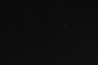 Der Sternhimmel im März 2021