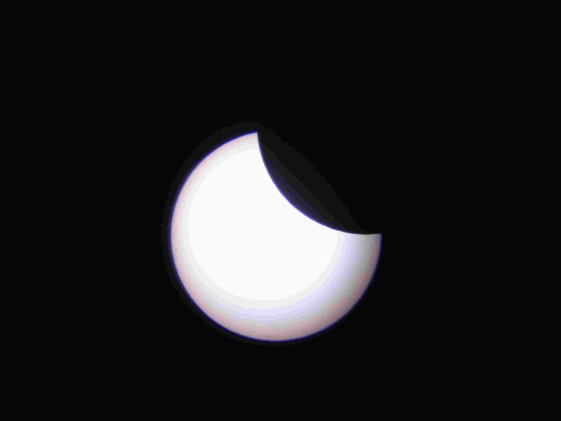 Der Himmel im Oktober 2022 Der Himmel im Oktober 2022