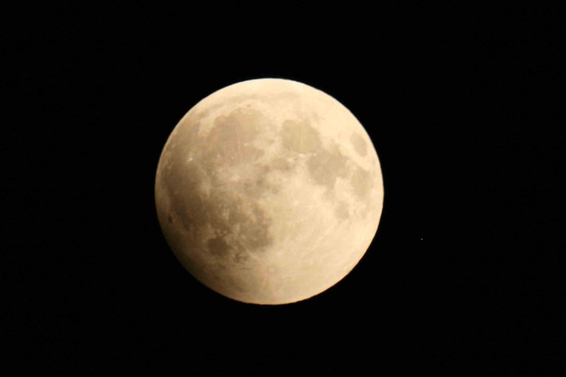 Der Himmel im Oktober 2023 Der Himmel im Oktober 2023