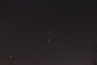 Der Sternhimmel im Januar 2023