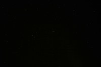 Der Himmel im Februar 2024