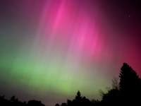 Der Sternenhimmel im Juni 2024