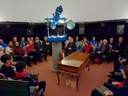 Südthüringer Tag der Astronomie 2024 Südthüringer Tag der Astronomie 2024