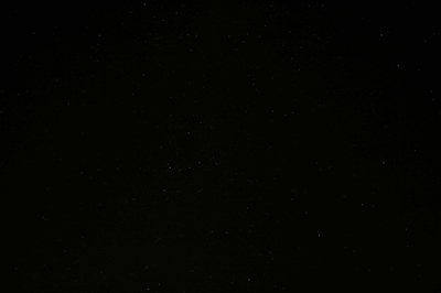 Der Himmel im Dezember 2025