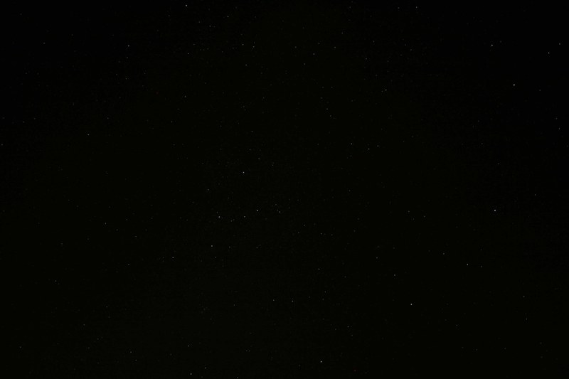 Der Himmel im Dezember 2025