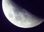 Der Himmel im Januar 2025