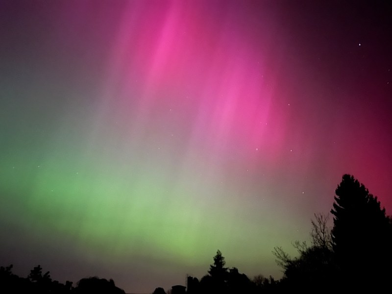 Unser Himmel im Juni 2025