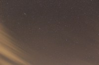Der Himmel im Oktober 2026